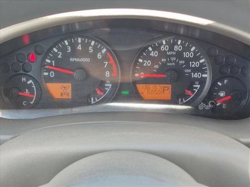Used 2015 Nissan Frontier SV w/ SV Value Truck Package AWD/4WD image 8