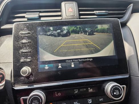 Used 2019 Honda Insight EX image 17