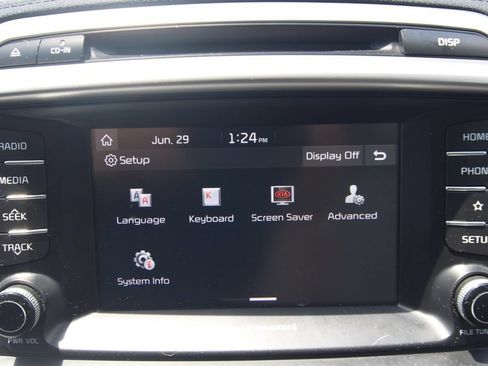 Used 2019 Kia Sorento AWD w/ LX Convenience Package image 32