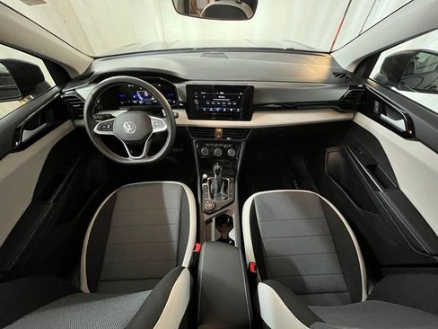 Certified 2025 Volkswagen Taos S image 14