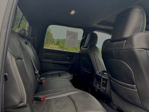 Used 2023 RAM 2500 Rebel w/ Level 2 Equipment Group AWD/4WD image 11
