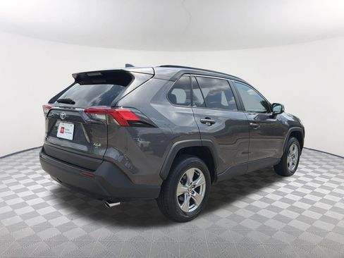 Certified 2024 Toyota RAV4 XLE FWD image 17