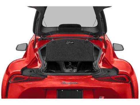 New 2026 Toyota Supra Premium RWD image 13