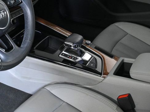 Certified 2022 Audi A4 2.0T Premium w/ Convenience Package image 20