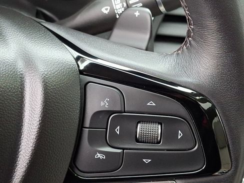 Used 2023 Buick Enclave Essence w/ Experience Buick Package image 24