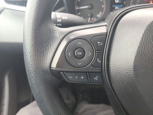 Used 2024 Toyota Corolla LE image 20