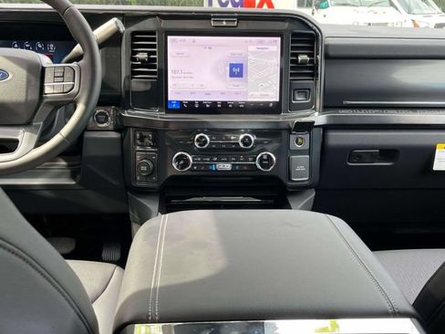 New 2027 Ford F250 Lariat AWD/4WD image 14