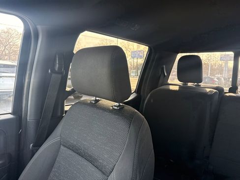 Used 2023 Ford F150 XLT w/ Equipment Group 302A High image 47