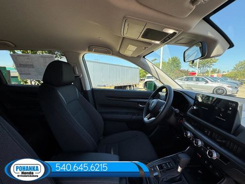 New 2026 Honda CR-V LX image 29