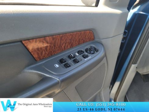 Used 2006 Dodge Ram 1500 Truck SLT w/ TRX4 Group AWD/4WD image 14