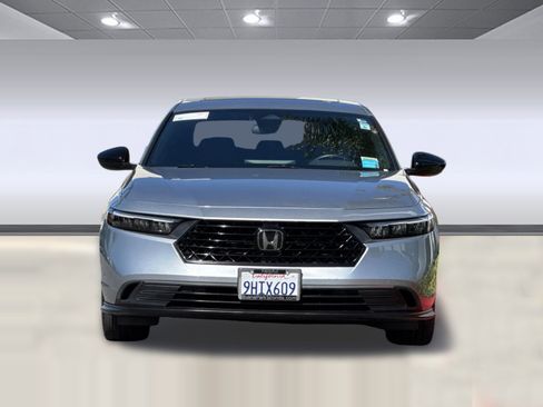 Certified 2023 Honda Accord Sport image 6