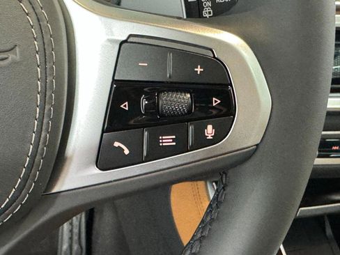 New 2026 BMW X5 xDrive40i w/ M Sport Package image 33