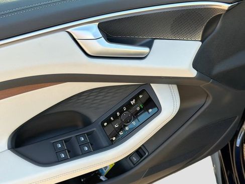 New 2026 Audi A6 Premium Plus AWD/4WD image 23