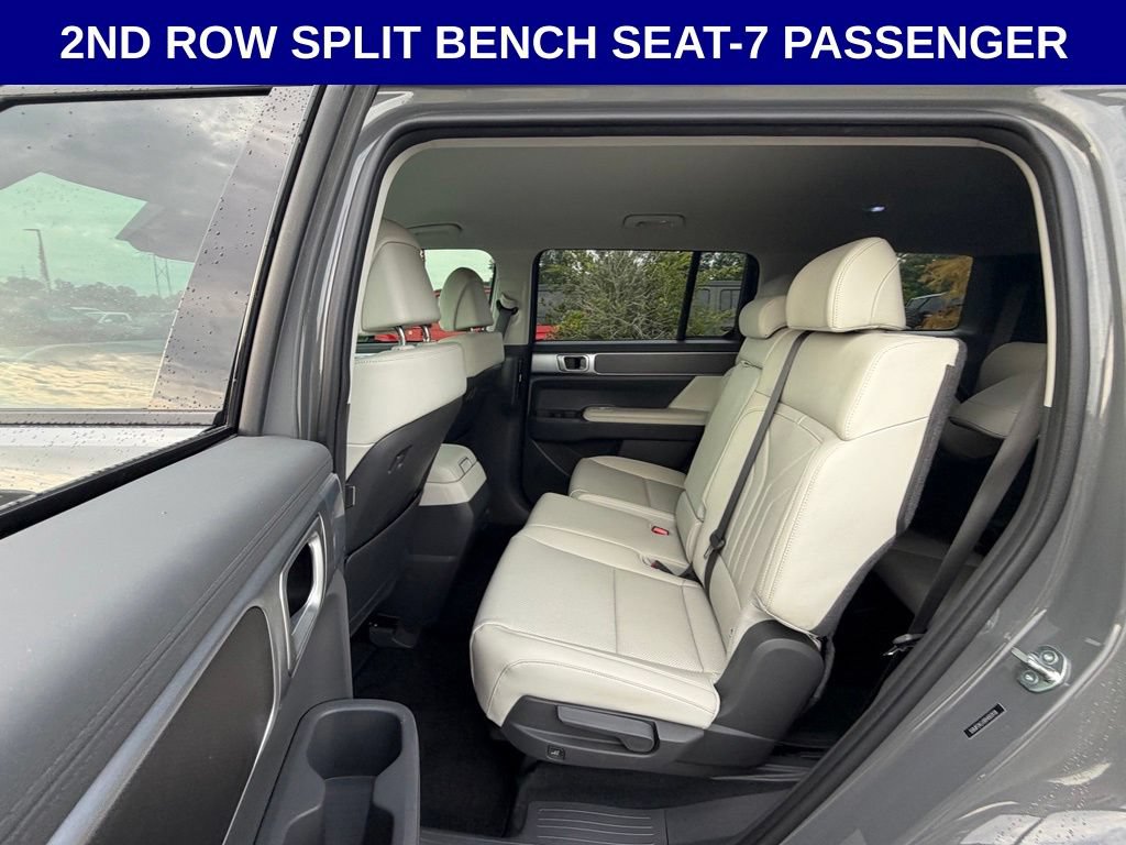 Used 2024 Hyundai Santa Fe SEL FWD image 6