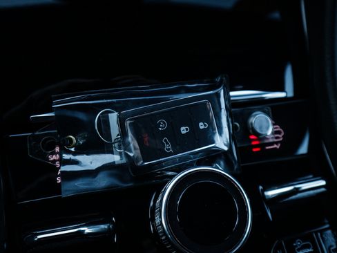 Used 2022 Jeep Grand Cherokee Trailhawk image 35