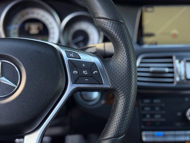 Used 2016 Mercedes-Benz E 550 Coupe image 22