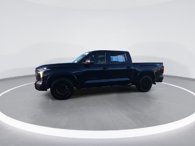 Used 2024 Toyota Tundra SR5 w/ TRD Sport Premium Package AWD/4WD image 6
