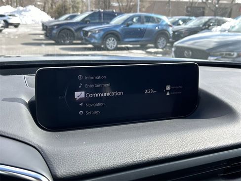 Used 2023 MAZDA CX-50 AWD 2.5 S w/ Cargo Package image 20