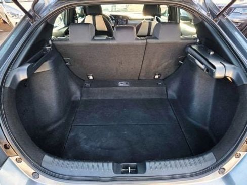 Used 2018 Honda Civic EX image 54