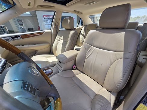 Used 2006 Lexus ES 330 FWD image 18