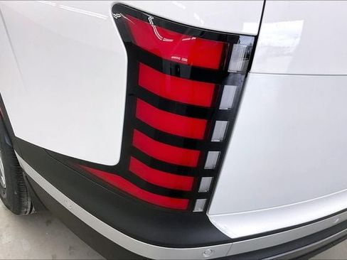 New 2026 Hyundai Palisade SEL AWD/4WD image 17