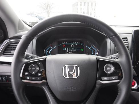 Used 2023 Honda Odyssey Touring image 32