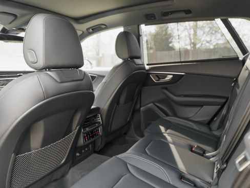New 2026 Audi Q8 Premium Plus AWD/4WD image 26