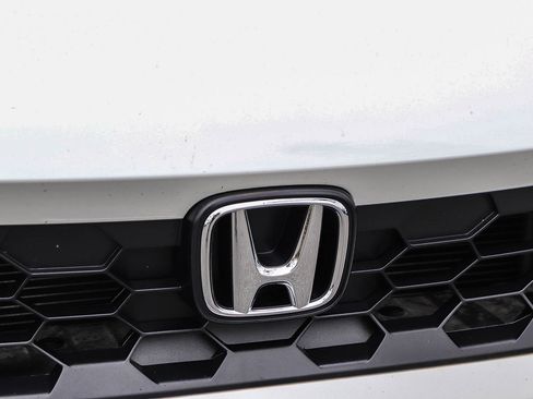 Certified 2024 Honda Civic Sport image 4