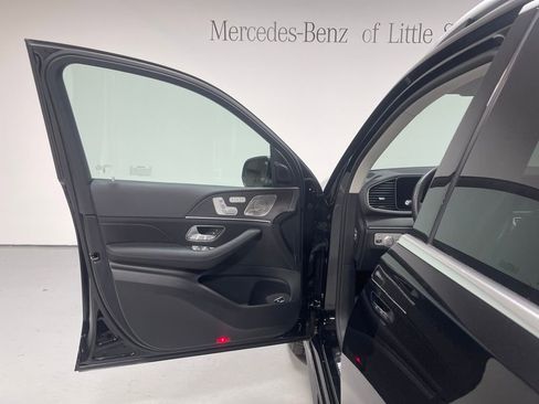 Used 2026 Mercedes-Benz GLE 350 4MATIC image 17