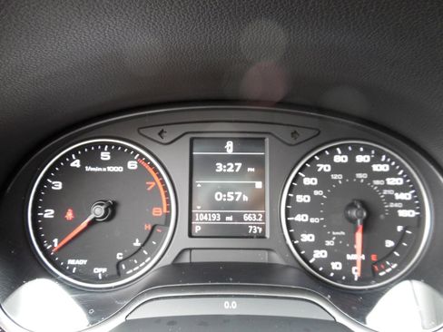 Used 2016 Audi A3 2.0T Premium AWD/4WD image 14