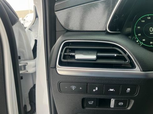 Used 2021 Hyundai Palisade Limited image 16