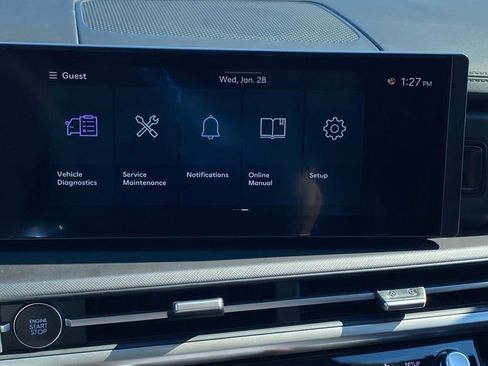 New 2026 Hyundai Santa Fe SE image 16