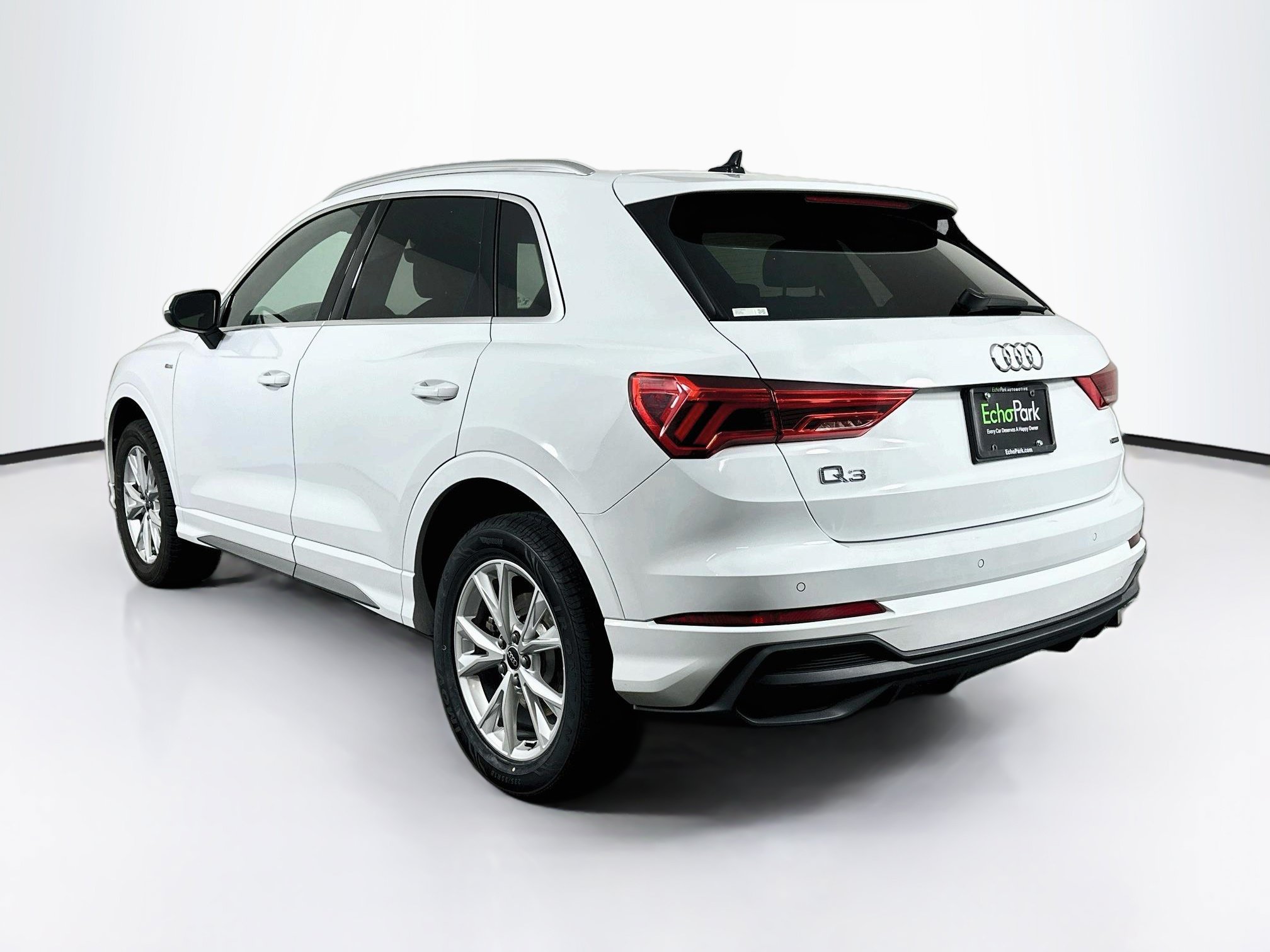 Used 2025 Audi Q3 2.0T Premium AWD/4WD image 5