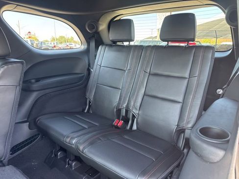 New 2026 Dodge Durango GT image 14
