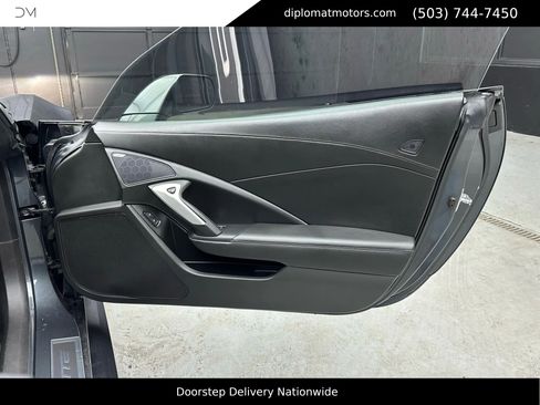 Used 2017 Chevrolet Corvette Z06 image 29