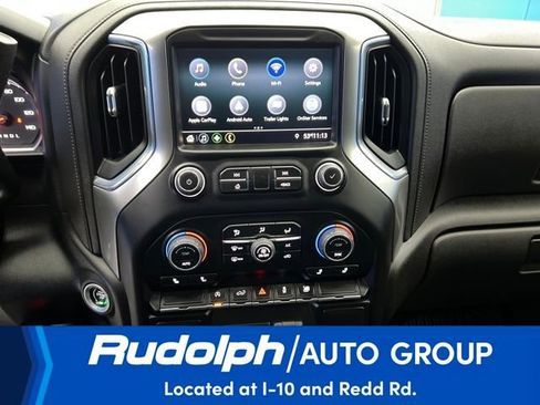 Used 2022 Chevrolet Silverado 1500 LT image 26