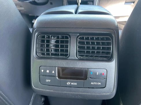Used 2014 MAZDA CX-9 Touring w/ Touring Technology Package AWD/4WD image 26