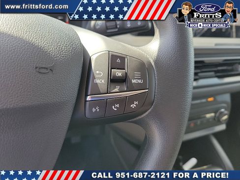 New 2026 Ford Bronco Sport Big Bend image 8