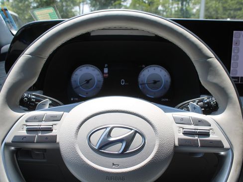 Used 2024 Hyundai Palisade Calligraphy AWD/4WD image 31