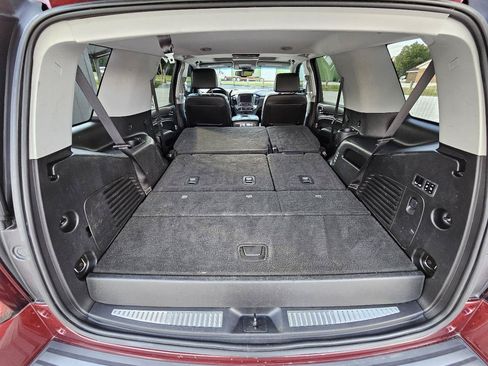 Used 2020 Chevrolet Tahoe LT AWD/4WD image 33