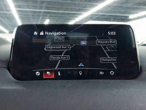 Used 2019 MAZDA CX-5 Grand Touring w/ GT Premium Package AWD/4WD image 14
