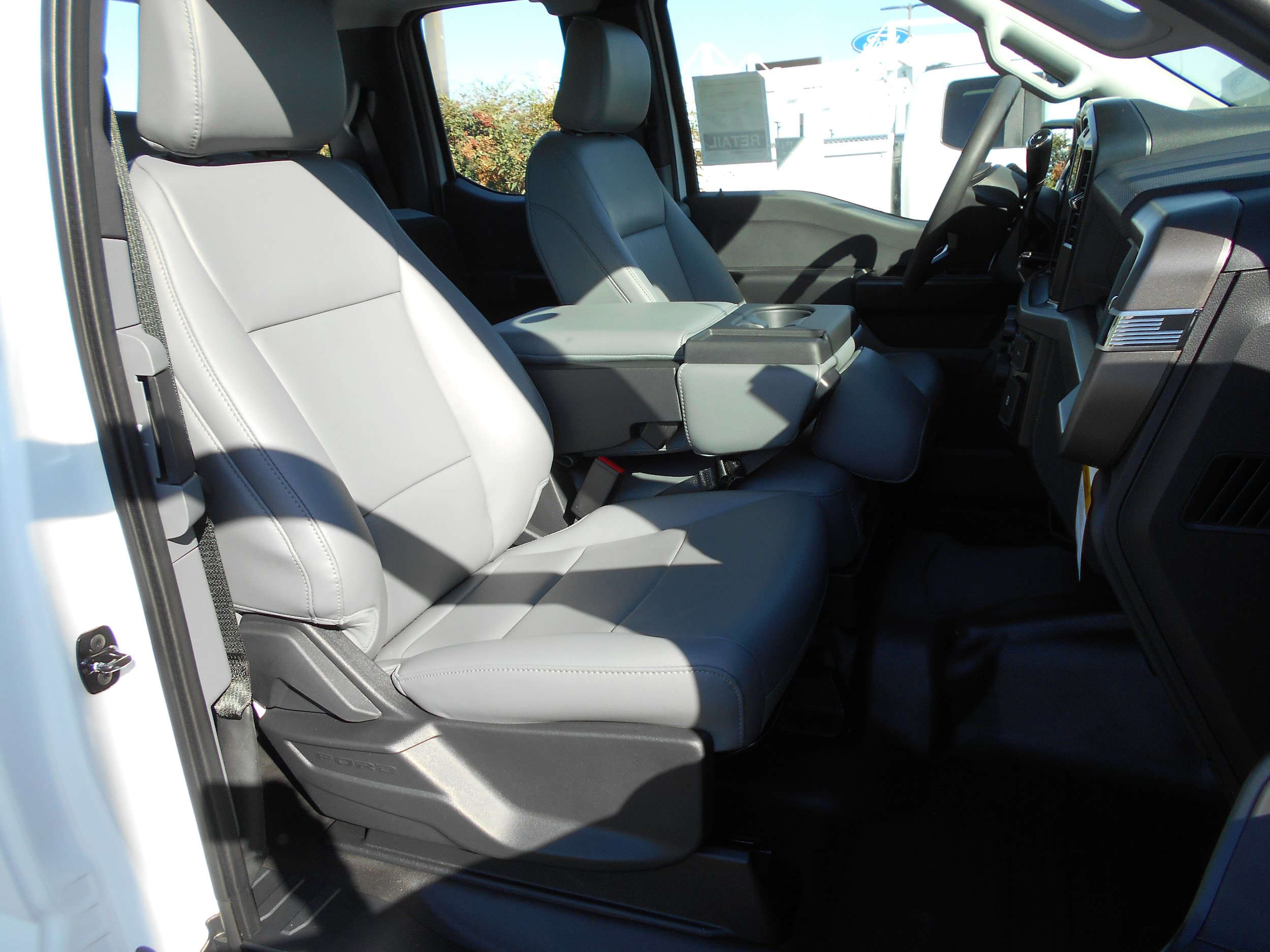 New 2026 Ford F150 XL AWD/4WD image 9