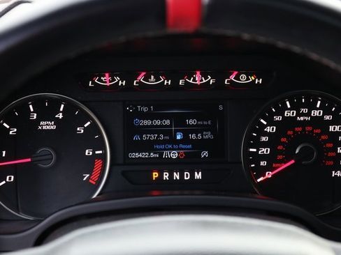 Used 2018 Ford F150 Raptor w/ Equipment Group 801A Mid image 12