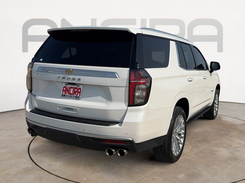 Used 2024 Chevrolet Tahoe High Country RWD image 12