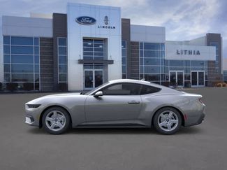 New 2026 Ford Mustang Premium video 3