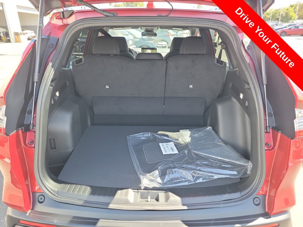 Used 2027 Honda CR-V Sport image 27