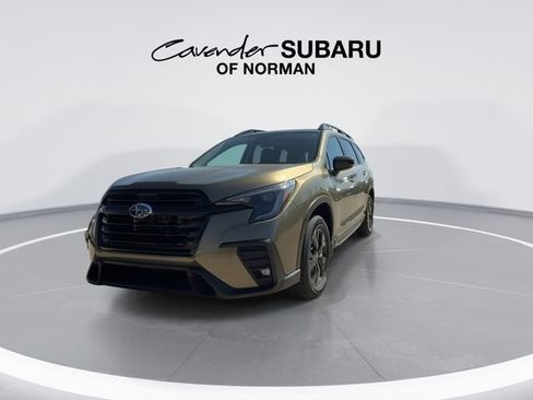 New 2026 Subaru Ascent Premium AWD/4WD image 8