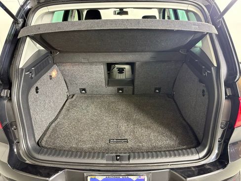 Used 2017 Volkswagen Tiguan Wolfsburg Edition FWD image 18
