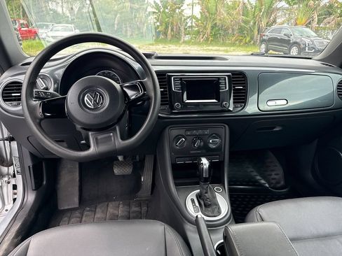 Used 2016 Volkswagen Beetle 1.8T FWD image 11