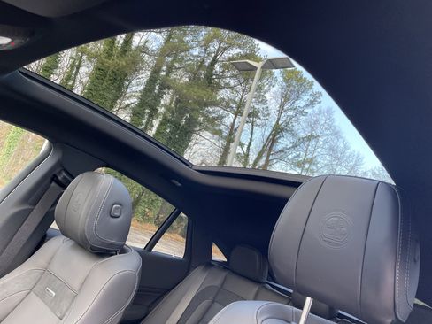New 2026 Mercedes-Benz GLE 53 AMG 4MATIC Coupe image 21
